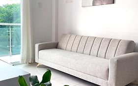 Apartamento 202 Entero